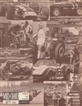 Programme cover of Mid-Ohio Sports Car Course, 26/07/1970