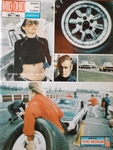 Programme cover of Mid-Ohio Sports Car Course, 06/06/1971