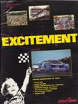 Programme cover of Mid-Ohio Sports Car Course, 05/06/1988