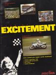 Programme cover of Mid-Ohio Sports Car Course, 07/08/1988