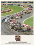 Programme cover of Mid-Ohio Sports Car Course, 14/08/1994