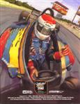 Programme cover of Mid-Ohio Sports Car Course, 11/08/1996