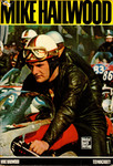Book cover of Mike Hailwood