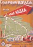 Mille Miglia, 28/04/1940