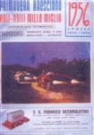 Mille Miglia, 29/04/1956