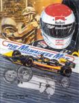 Programme cover of Milwaukee Mile, 06/06/1993