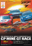 Programme cover of Mine Circuit, 11/11/2001