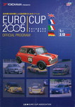 Programme cover of Mine Circuit, 13/03/2005