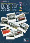 Programme cover of Mine Circuit, 29/05/2005