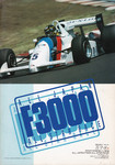Programme cover of Mine Circuit, 08/05/1988
