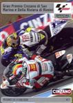 Programme cover of Misano World Circuit, 31/08/2008