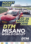 Programme cover of Misano World Circuit, 26/08/2018