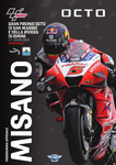 Programme cover of Misano World Circuit, 19/09/2021