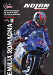 Programme cover of Misano World Circuit, 24/10/2021