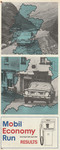 Cover of Mobil Economy Run, 1967