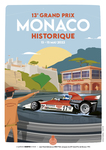 Poster of Monaco, 15/05/2022
