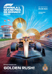 Programme cover of Monaco, 28/05/2023