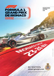 Programme cover of Monaco, 26/05/2024