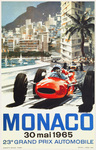 Monaco, 30/05/1965