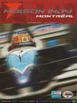 Programme cover of Circuit Gilles Villeneuve, 29/08/2004