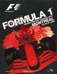 Circuit Gilles Villeneuve, 10/06/2007