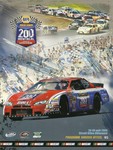 Programme cover of Circuit Gilles Villeneuve, 30/08/2009