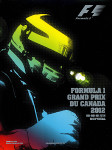 Circuit Gilles Villeneuve, 10/06/2012