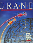 Circuit Gilles Villeneuve, 13/06/1993