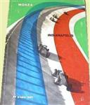 Poster of Monza, 29/06/1957