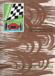 Programme cover of Monza, 13/09/1959