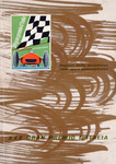 Programme cover of Monza, 13/09/1959