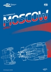 Moscow Street Circuit, 06/06/2015