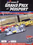 Programme cover of Mosport Park, 19/08/2001