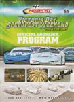 Programme cover of Mosport Park, 20/05/2007