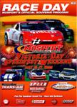Programme cover of Mosport Park, 17/05/2009