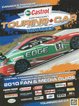 Programme cover of Mosport Park, 23/06/2010