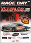 Programme cover of Mosport Park, 20/05/2012