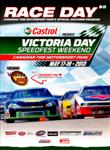 Programme cover of Mosport Park, 19/05/2013