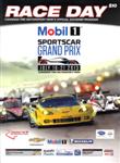 Programme cover of Mosport Park, 21/07/2013