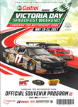 Programme cover of Mosport Park, 21/05/2017