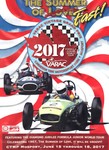 Programme cover of Mosport Park, 18/06/2017