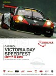 Programme cover of Mosport Park, 19/05/2019