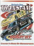 Programme cover of Mosport Park, 21/05/2000