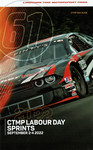 Programme cover of Mosport Park, 04/09/2022