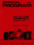 Mosport Park, 11/05/1969