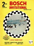 Programme cover of Mosport Park, 16/01/1972
