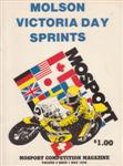 Programme cover of Mosport Park, 24/05/1978
