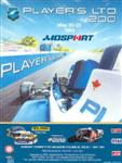 Programme cover of Mosport Park, 23/05/1994