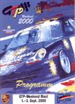 Programme cover of Most, 03/09/2000