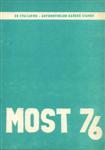 Most, 1976